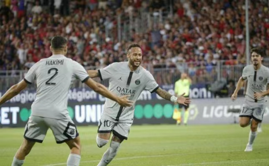 他们的比赛 他们的比赛