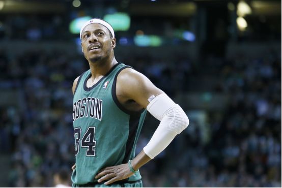 篮球界常说 篮球界常说