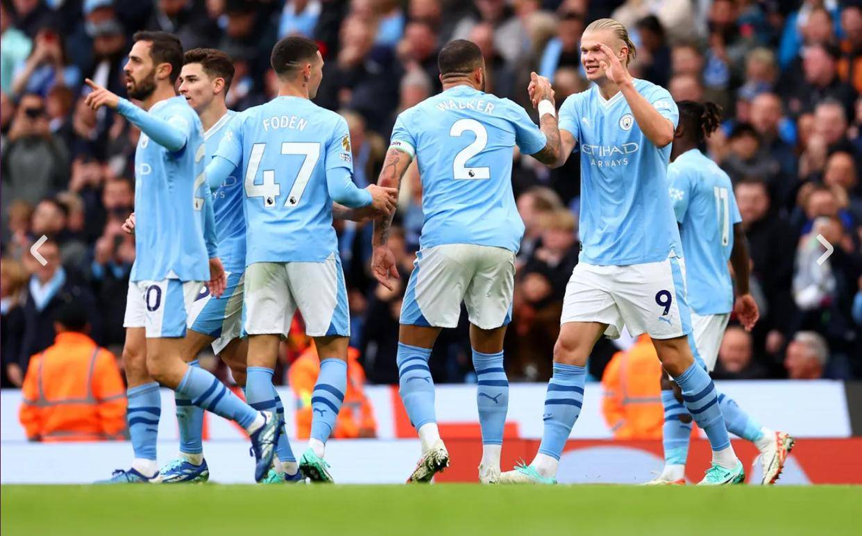 哈兰德被迫 哈兰德被迫