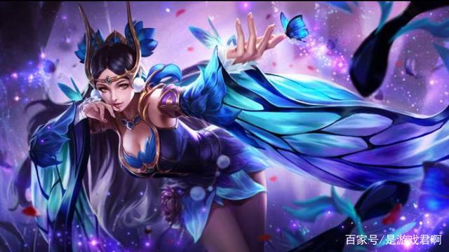 当个体被放