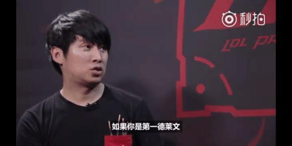 对选手而言 对选手而言